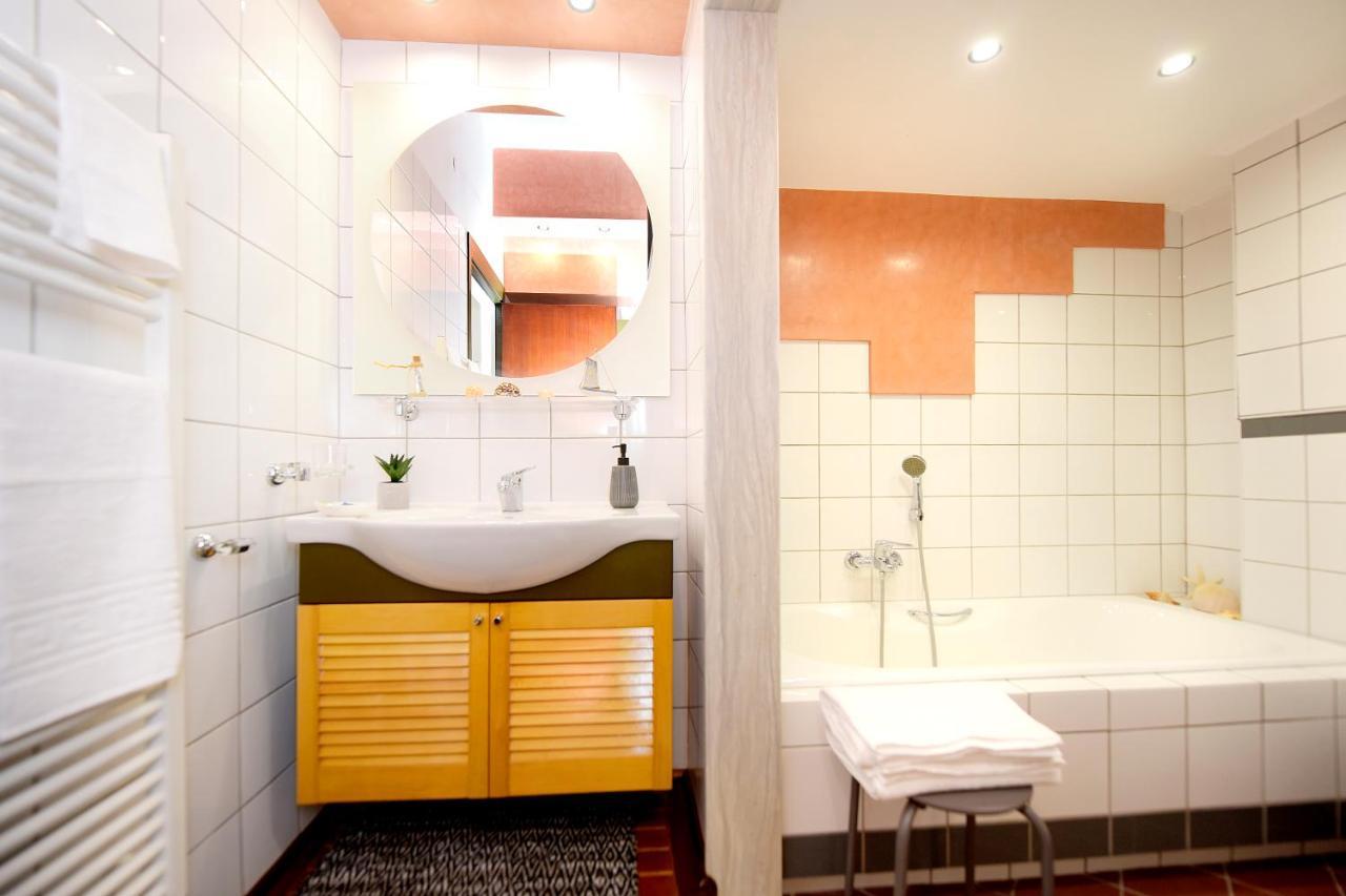 Apartment Martha's