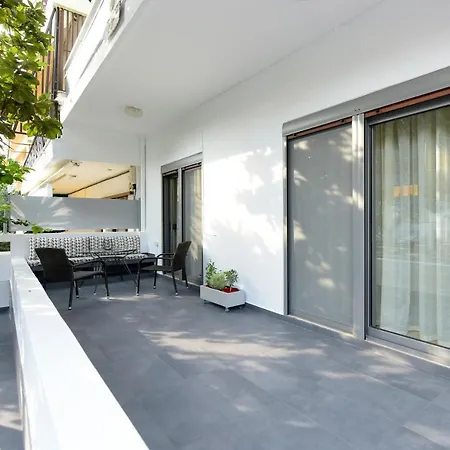 Martha'S Home Rhodes City Exterior foto
