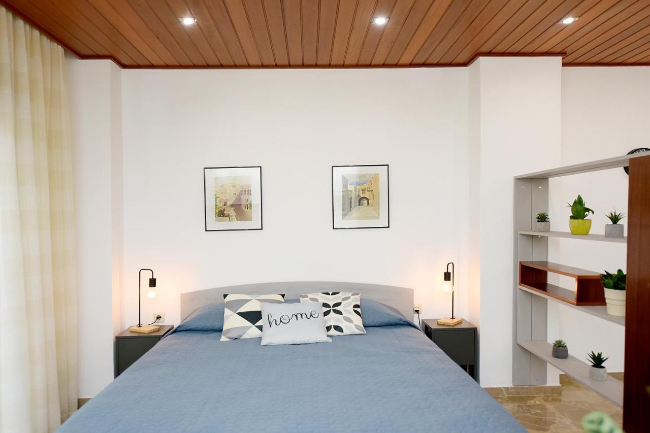 Martha's Appartement Rhodes City