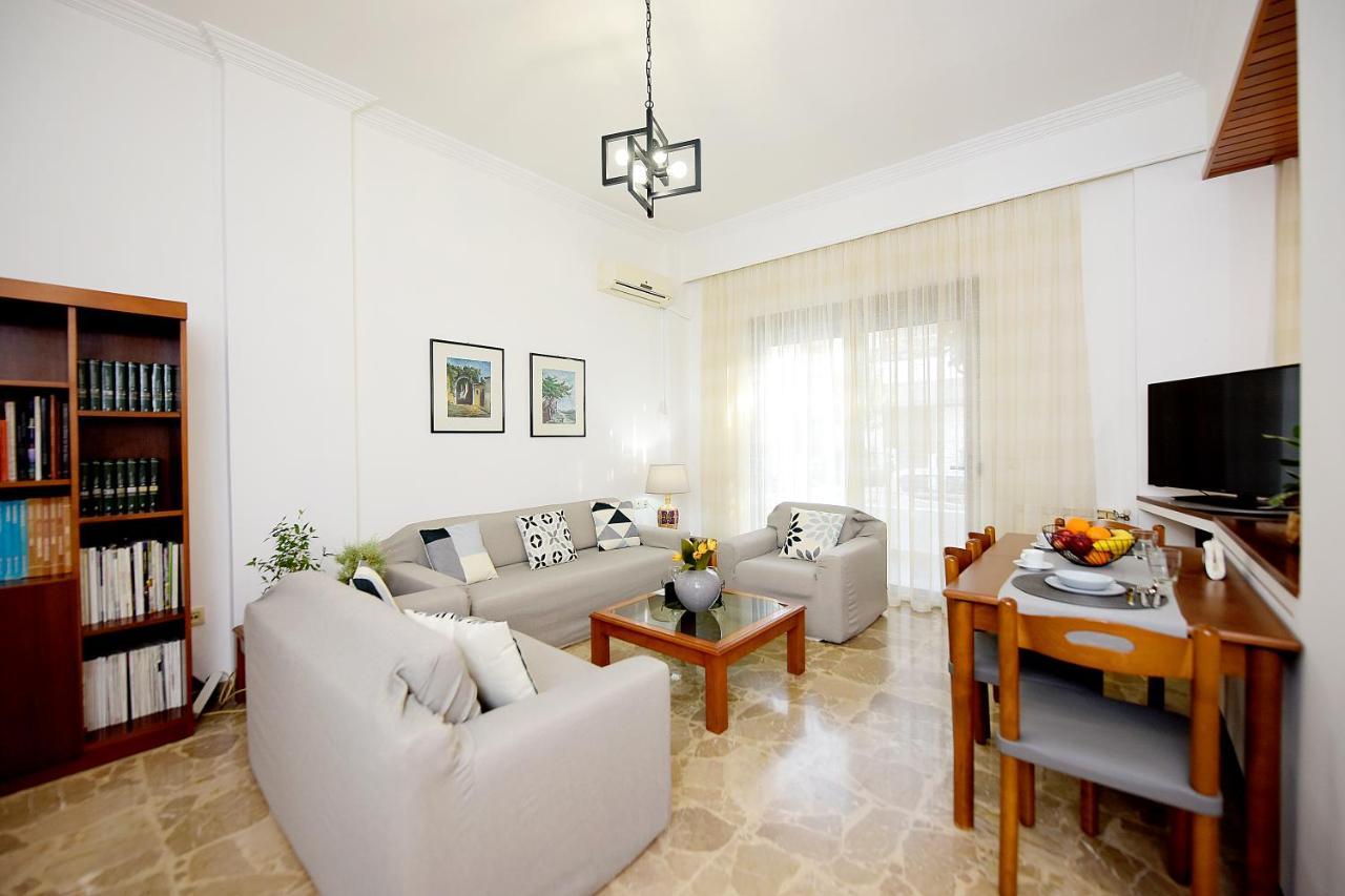 Appartement Martha's *