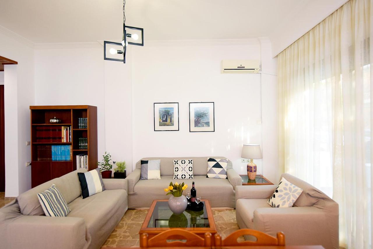 Apartment Martha's *