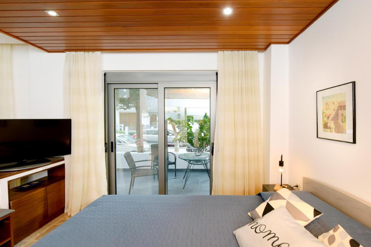 Martha's Appartement
