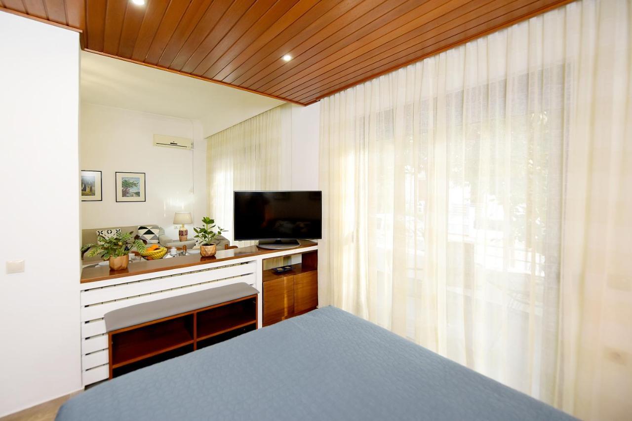 Appartement Martha's *