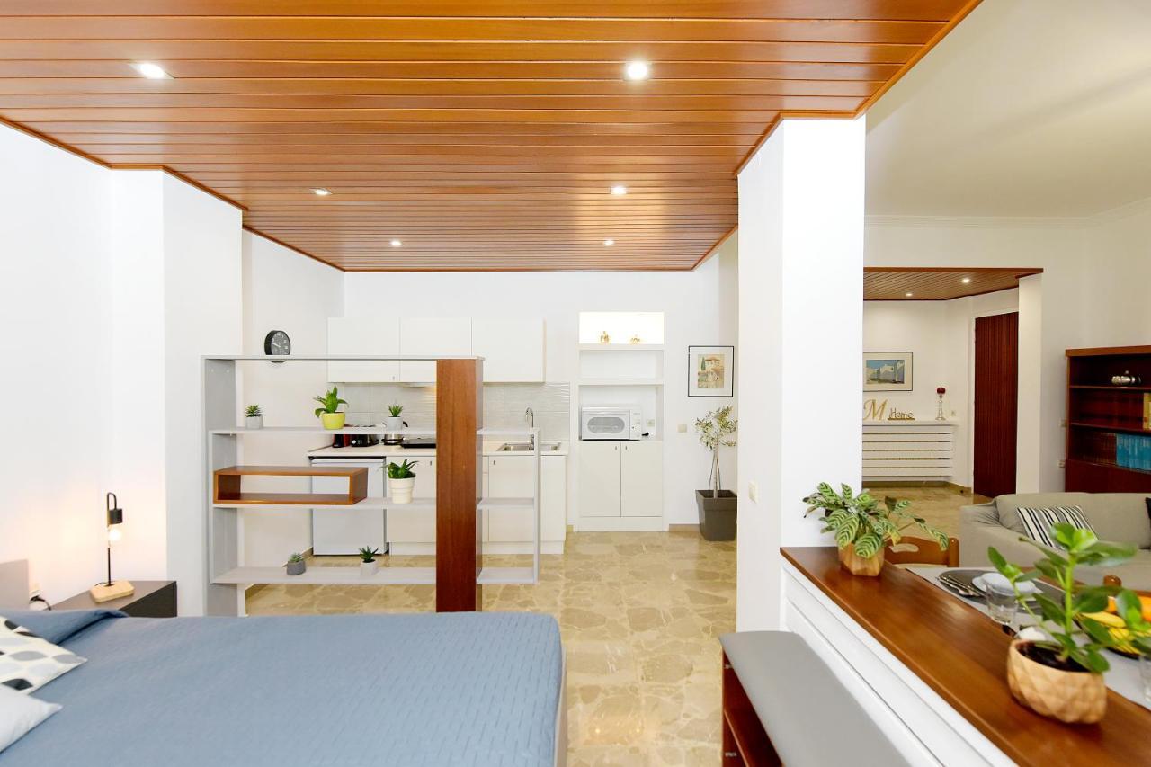 Apartment Martha's Rhodes City